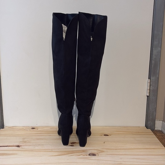 Nine West OTK Boots 6 - Picture 9 of 14